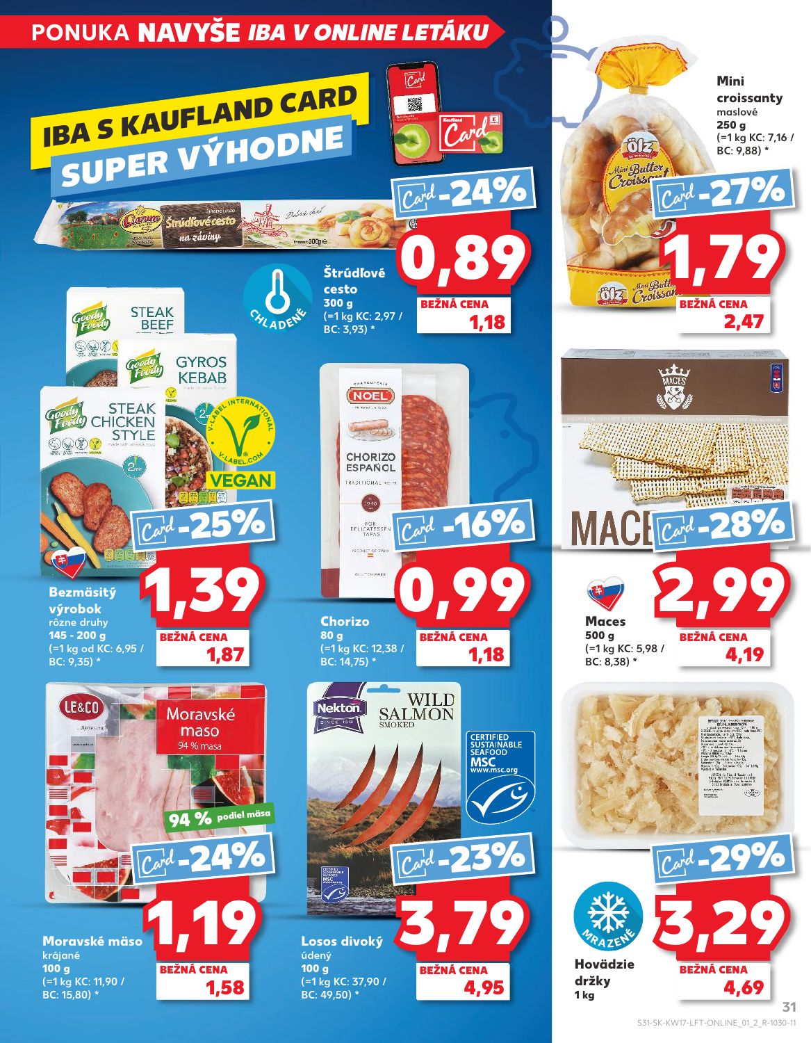 Kaufland