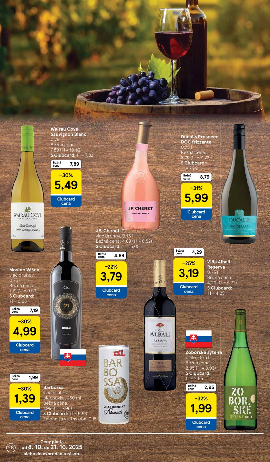 TESCO