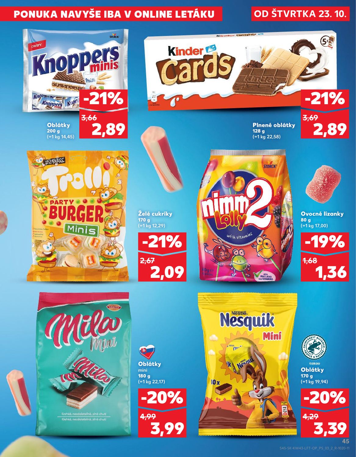 Kaufland