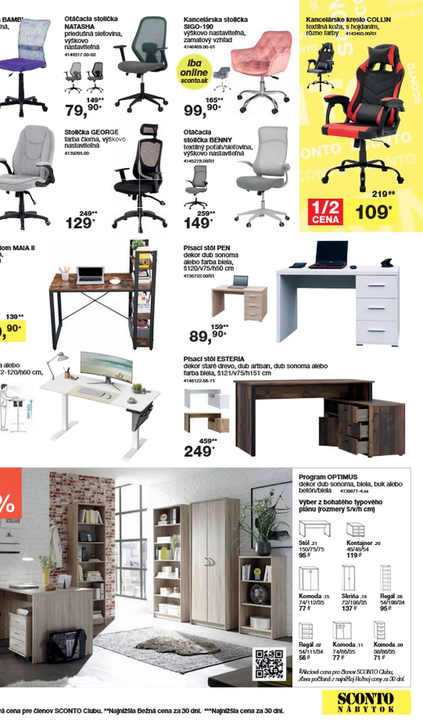 SCONTO