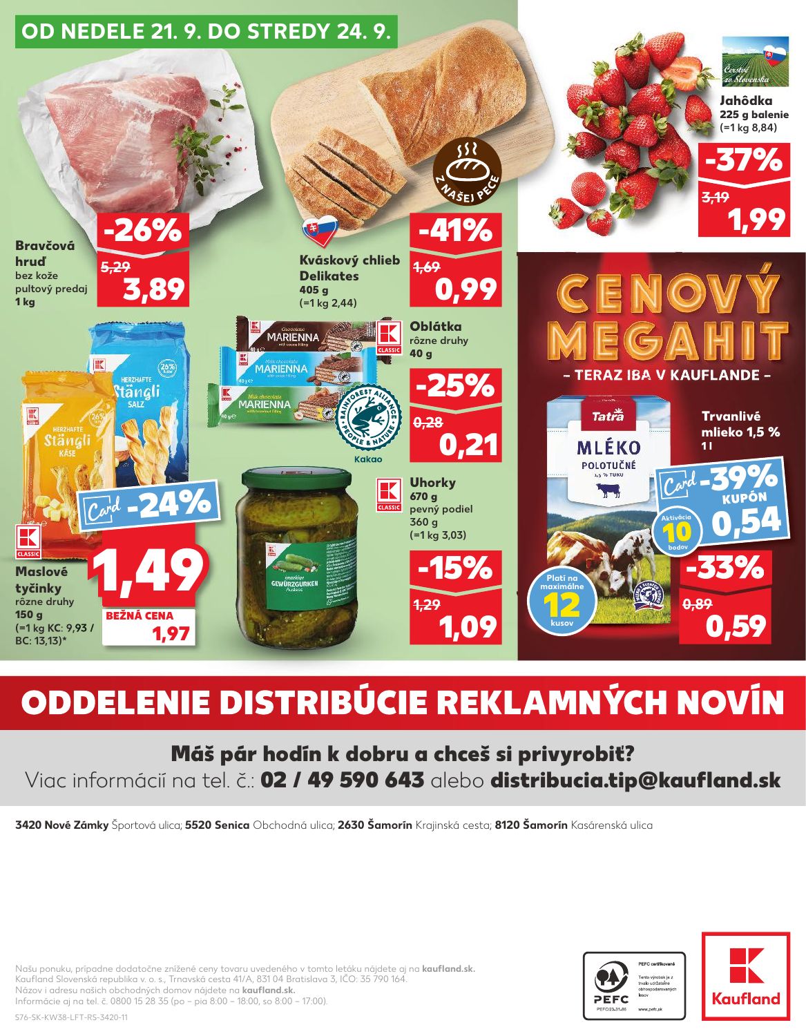 Kaufland