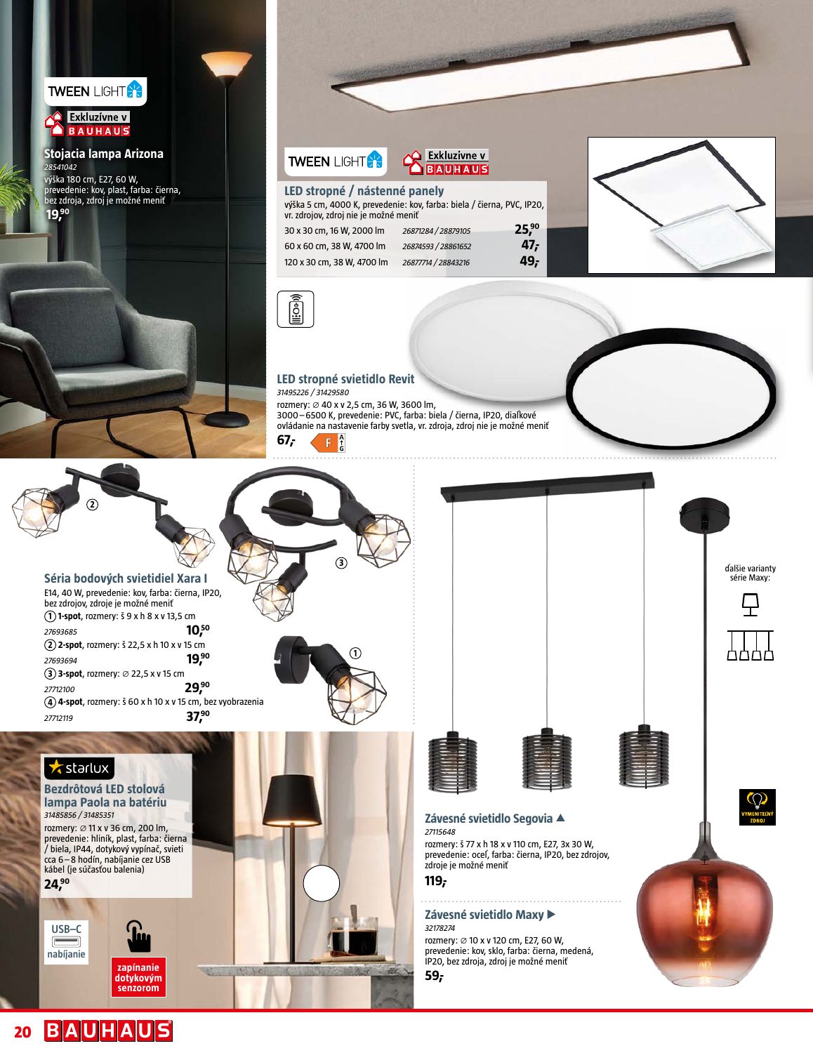 BAUHAUS