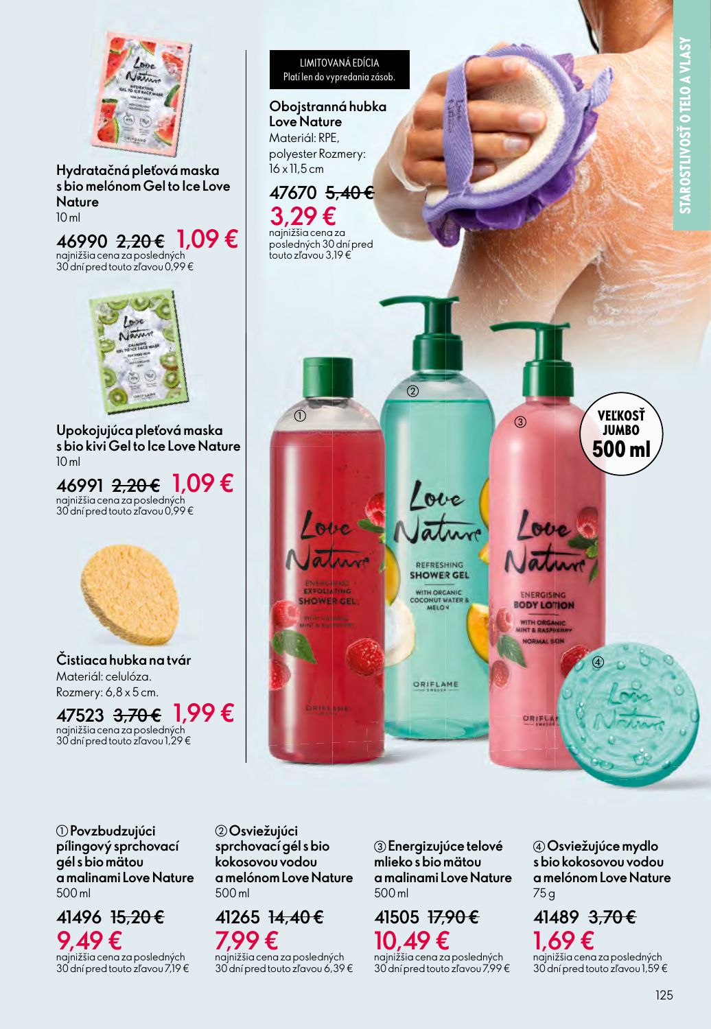 Oriflame