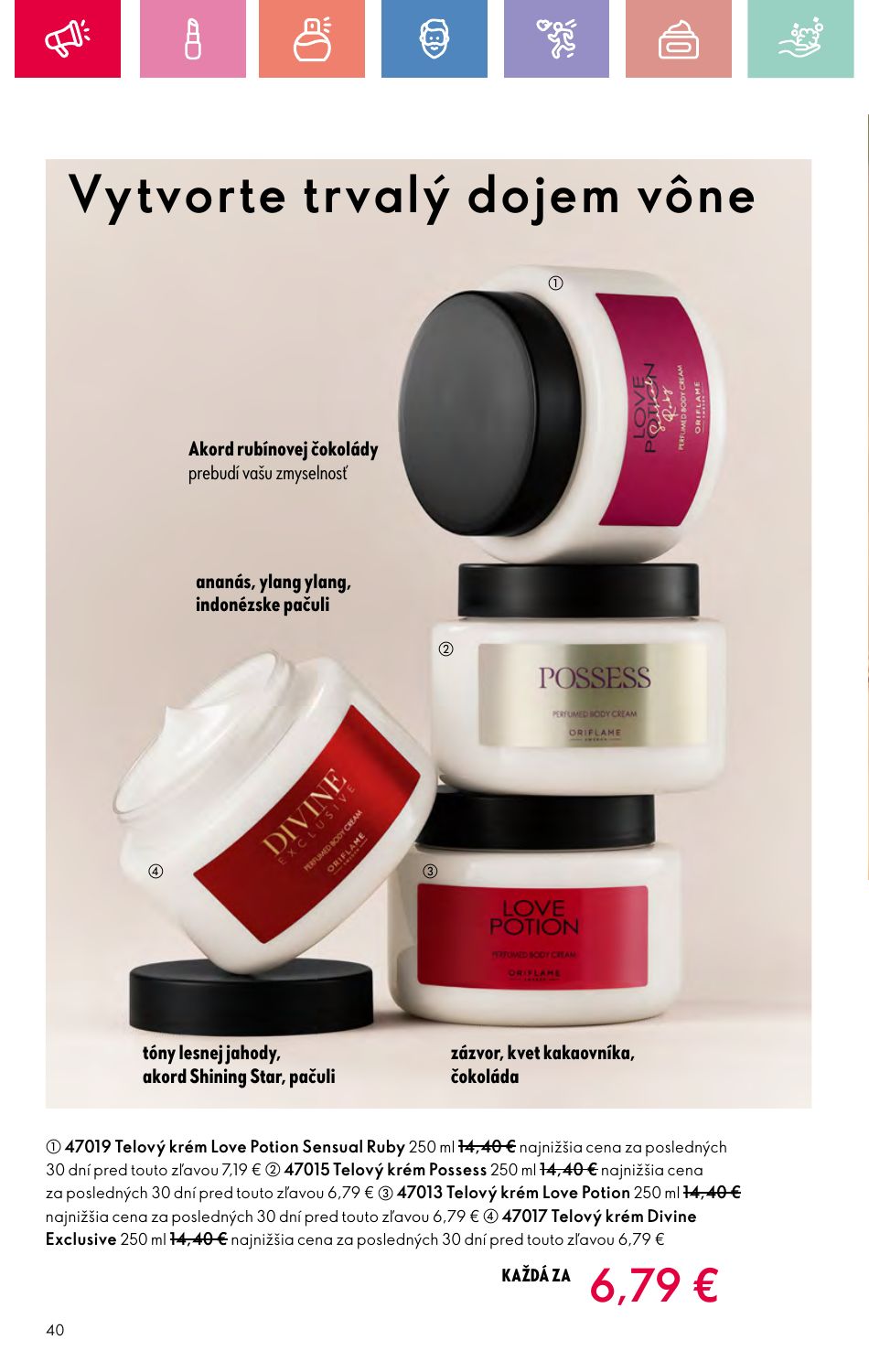 Oriflame