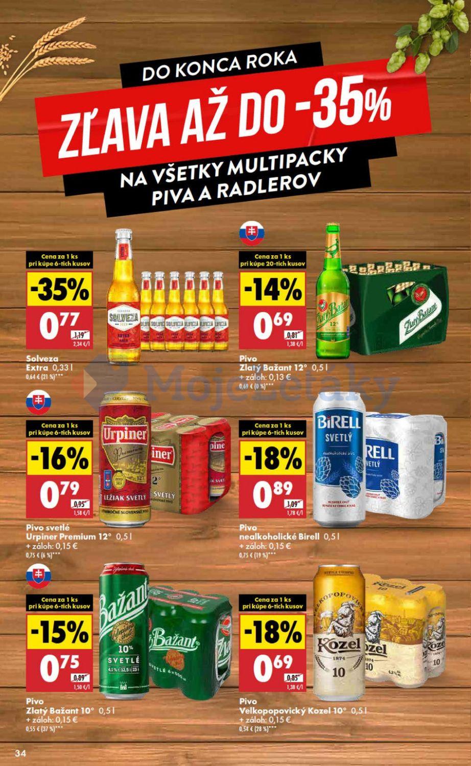 Biedronka