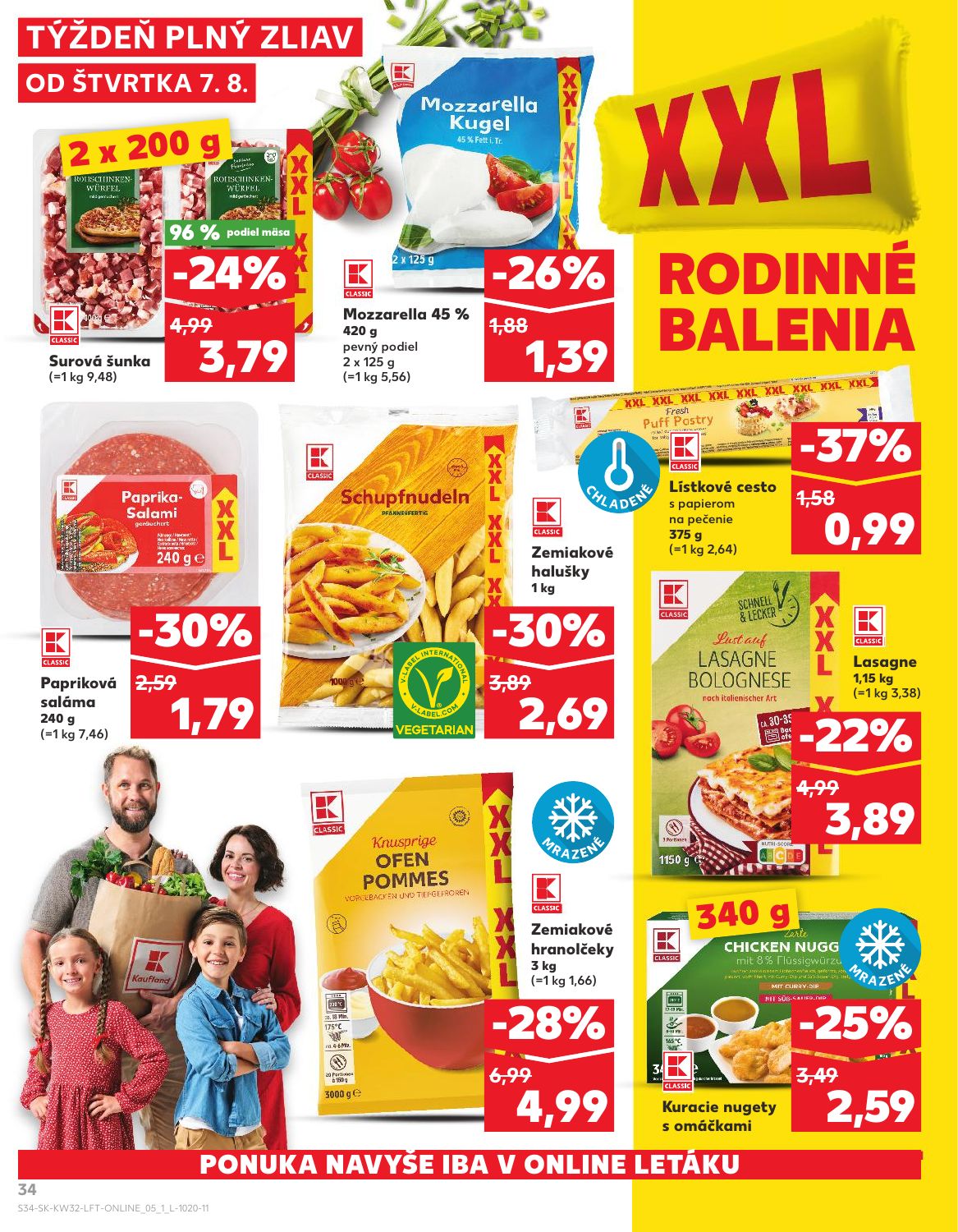 Kaufland