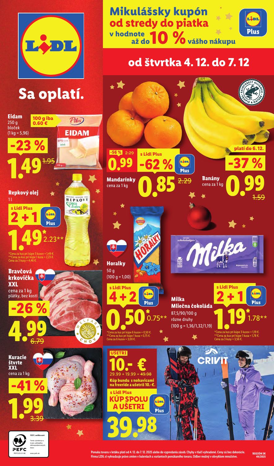 LIDL