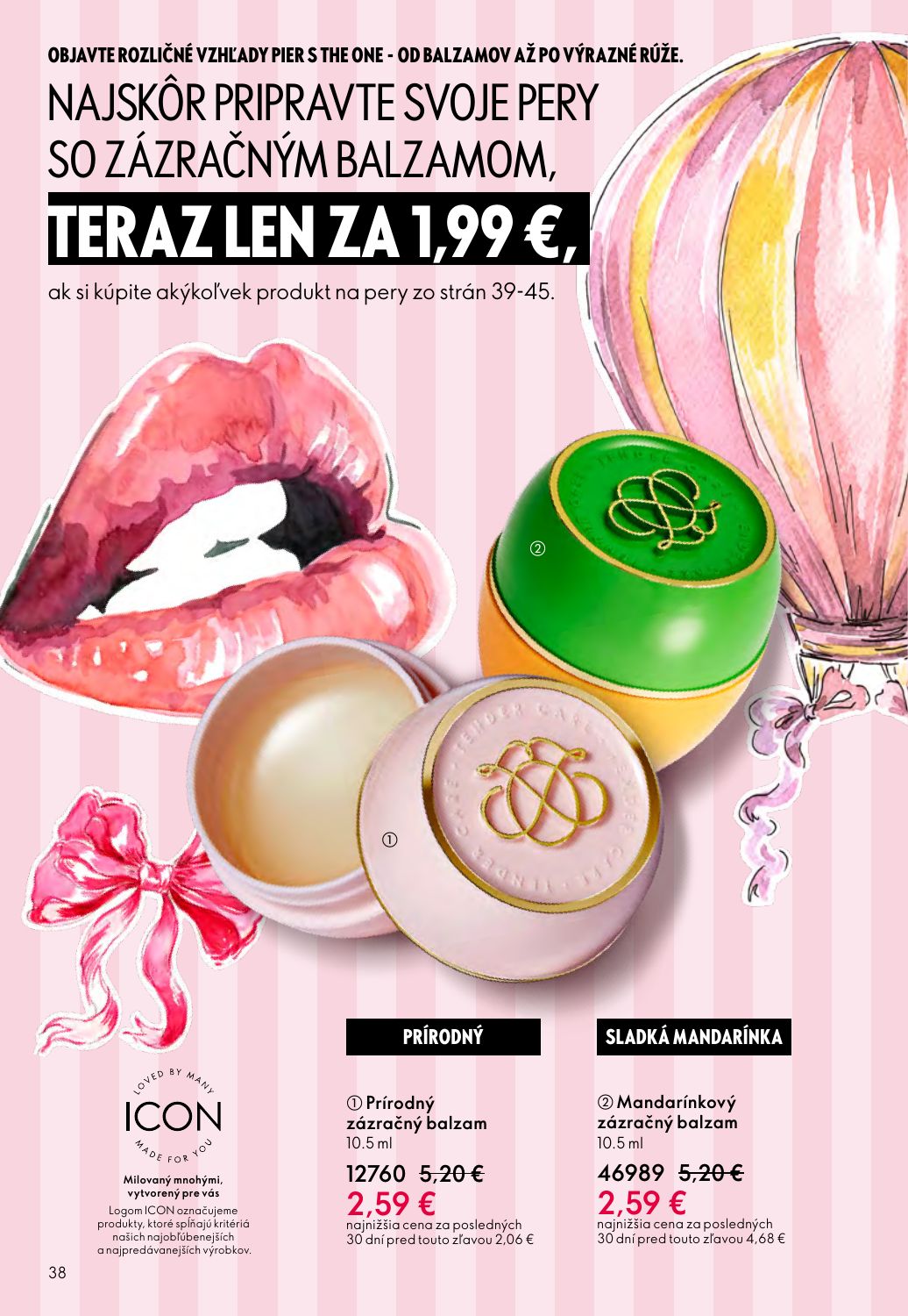 Oriflame