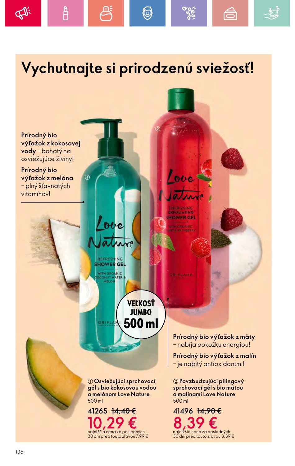 Oriflame