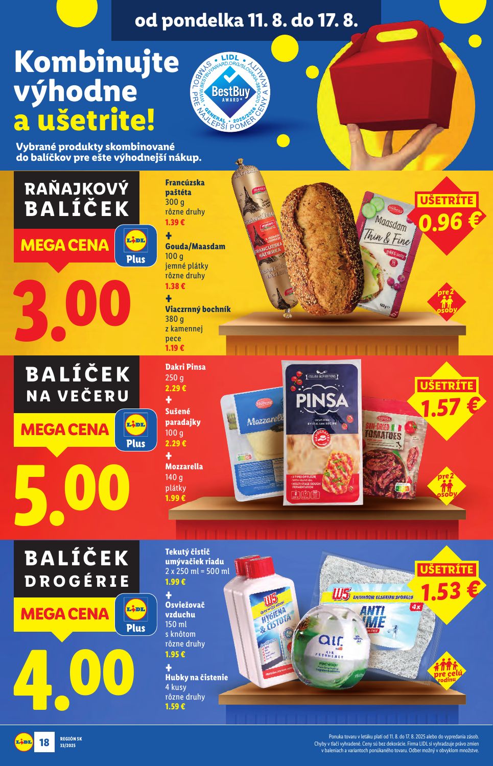 LIDL