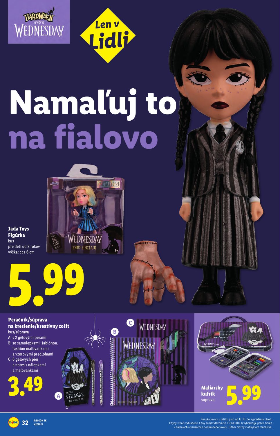LIDL