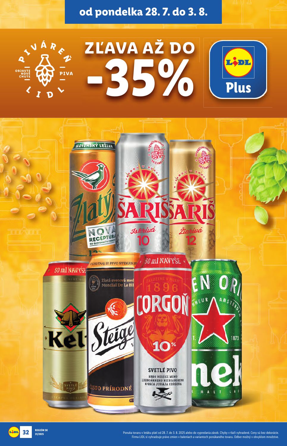 LIDL