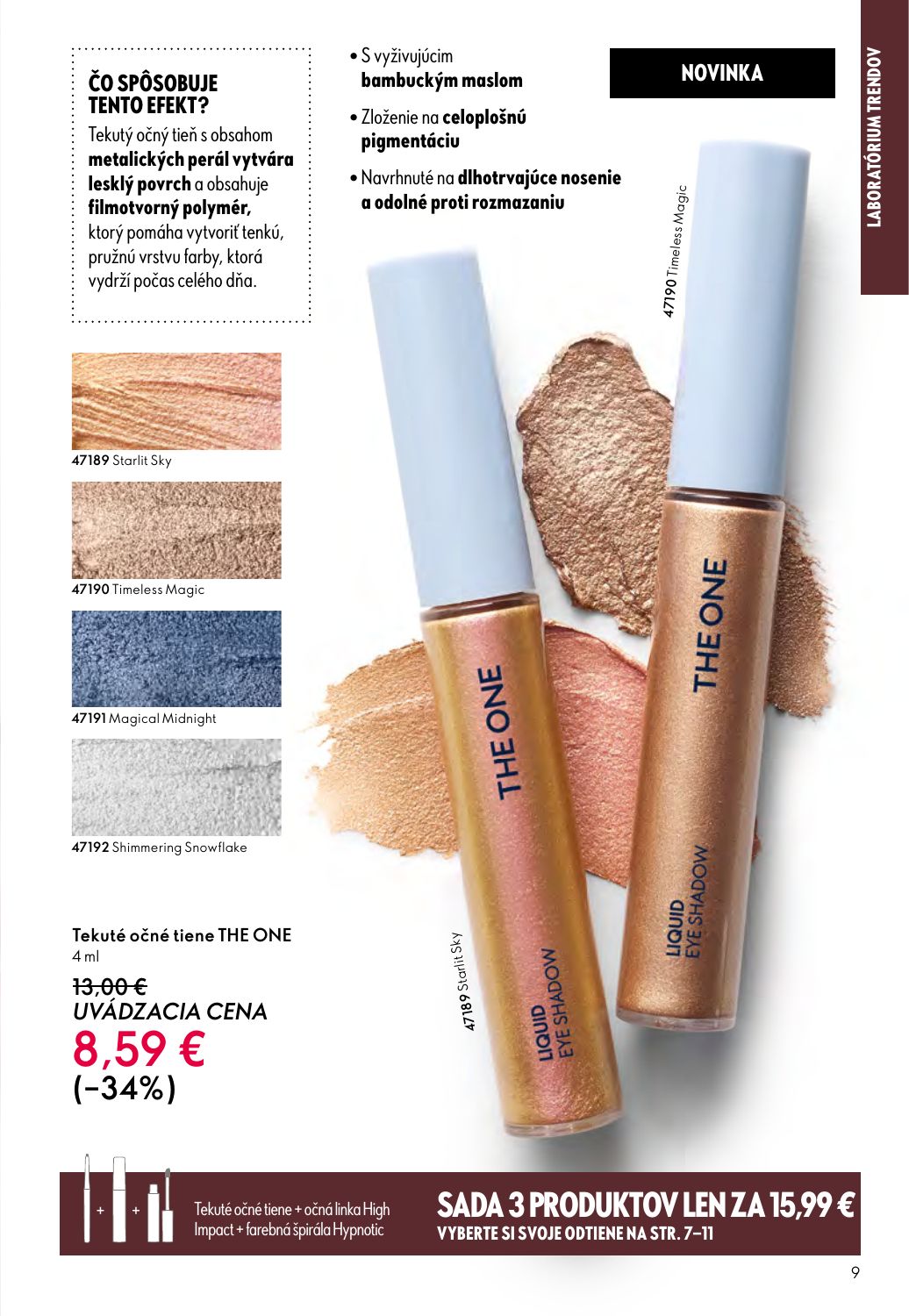 Oriflame