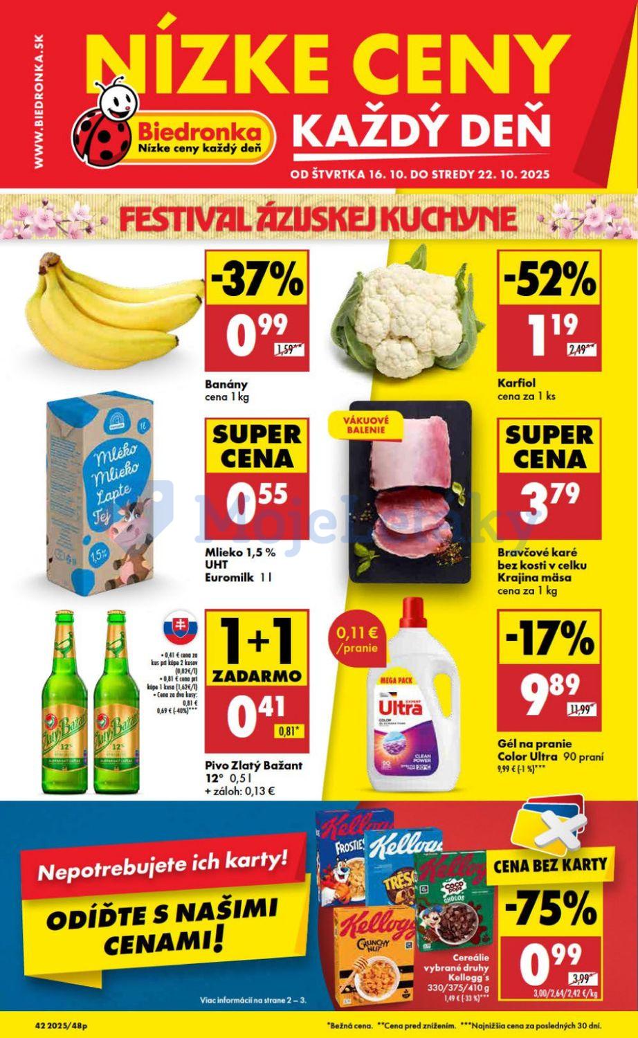 Biedronka