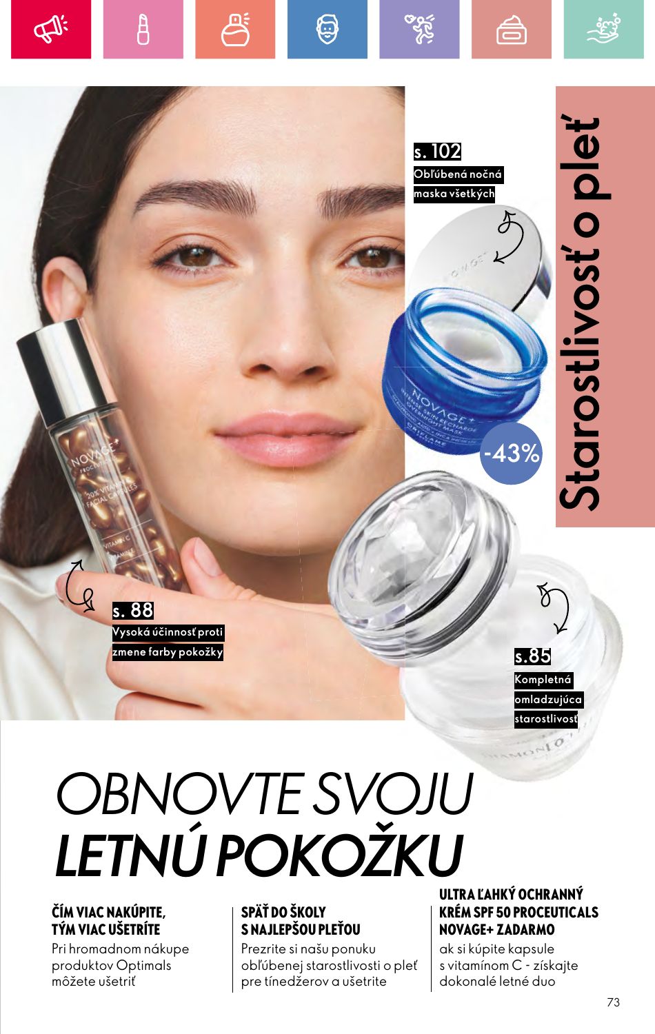 Oriflame
