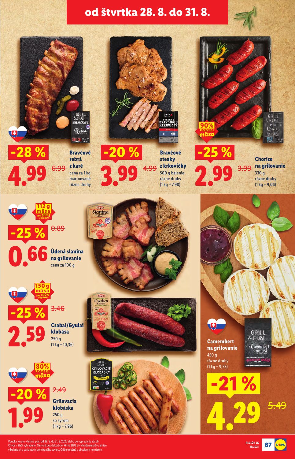 LIDL