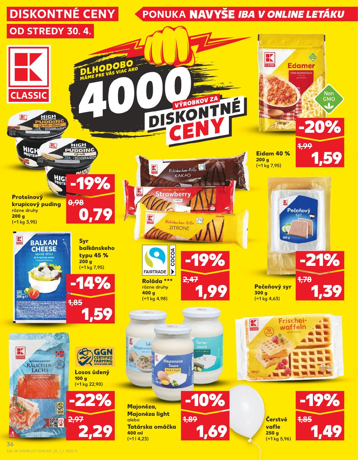 Kaufland