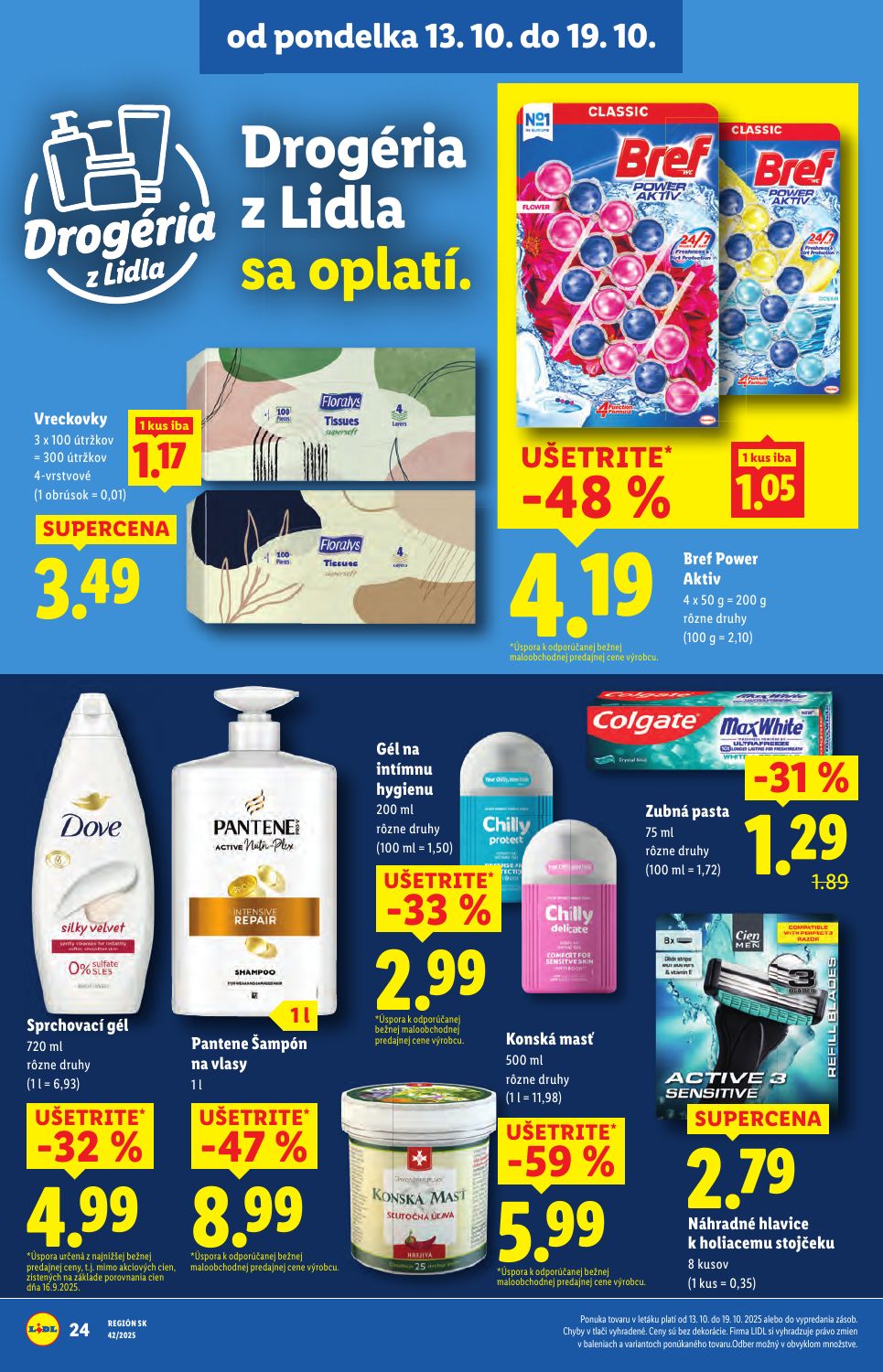 LIDL