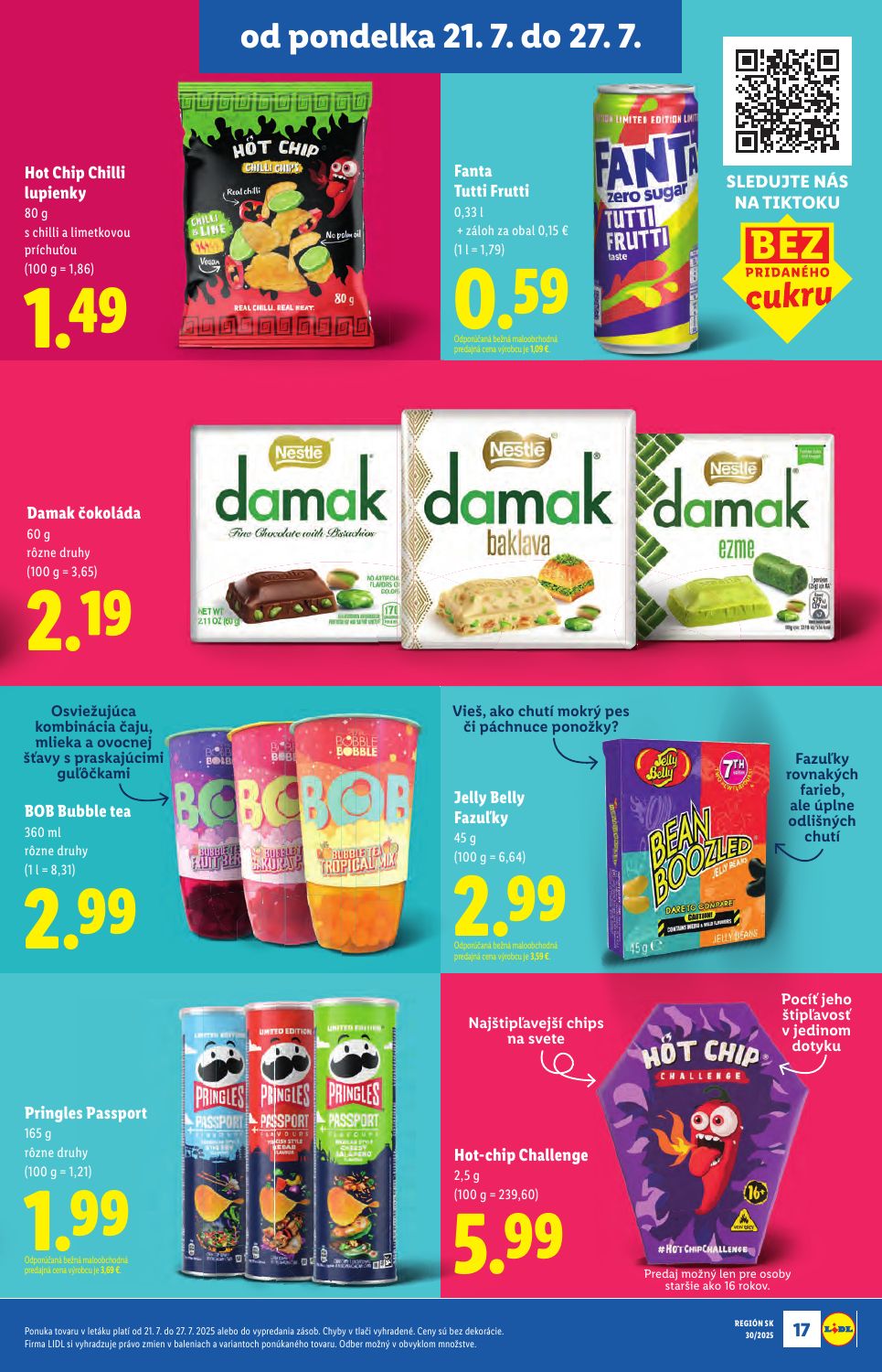 LIDL
