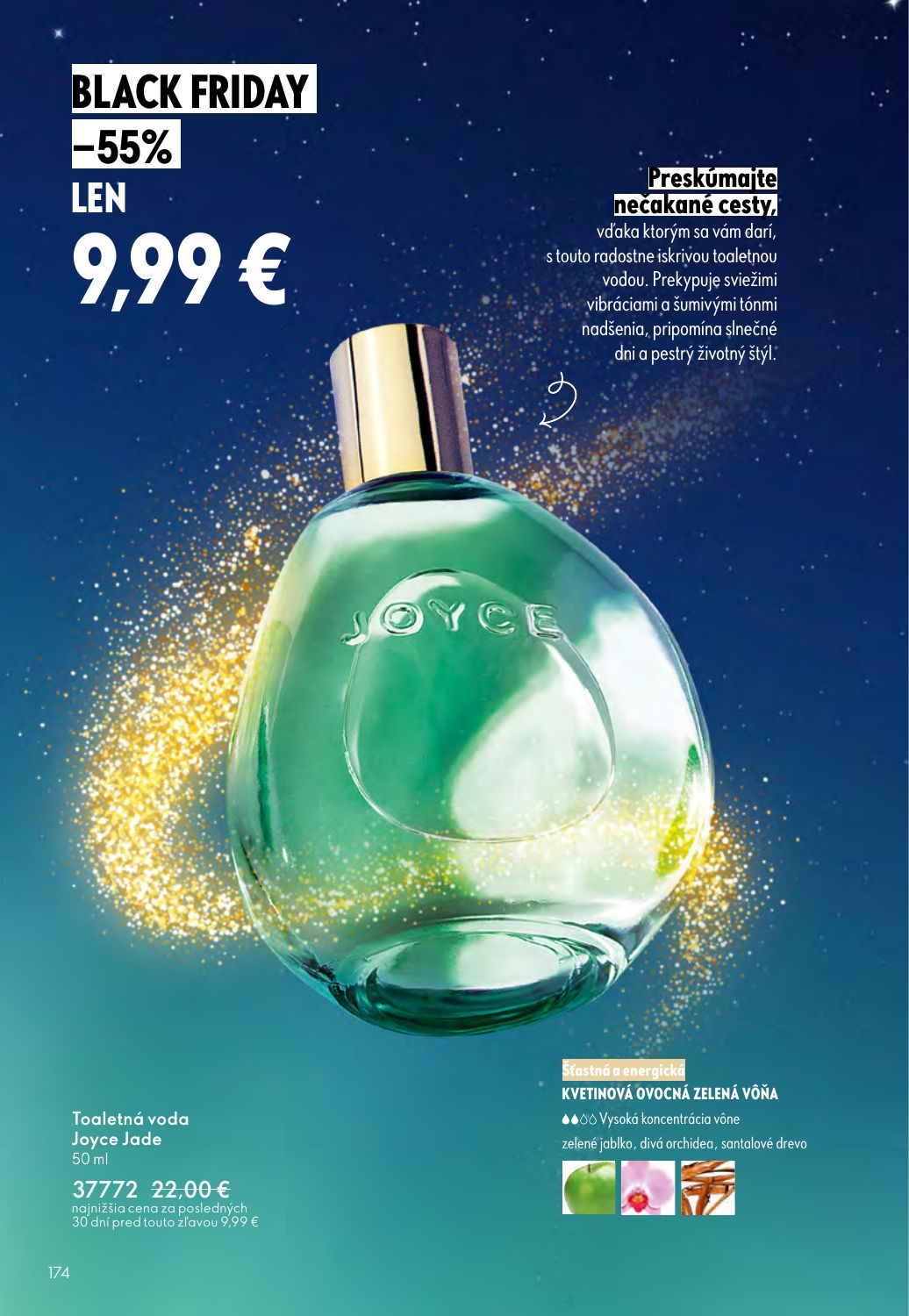 Oriflame