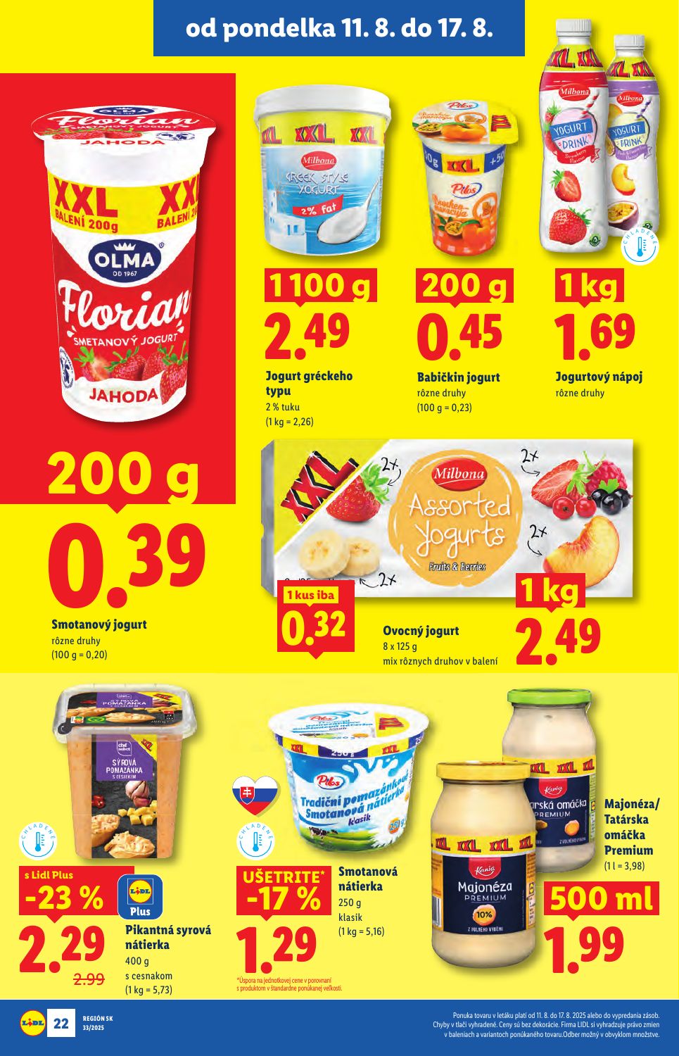 LIDL