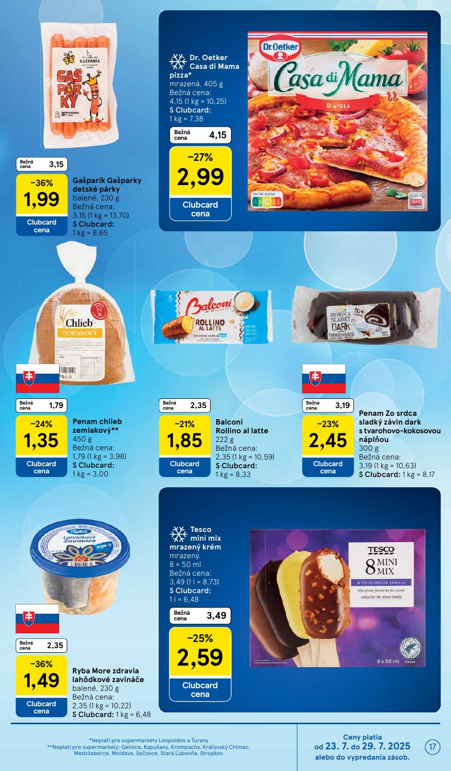 TESCO