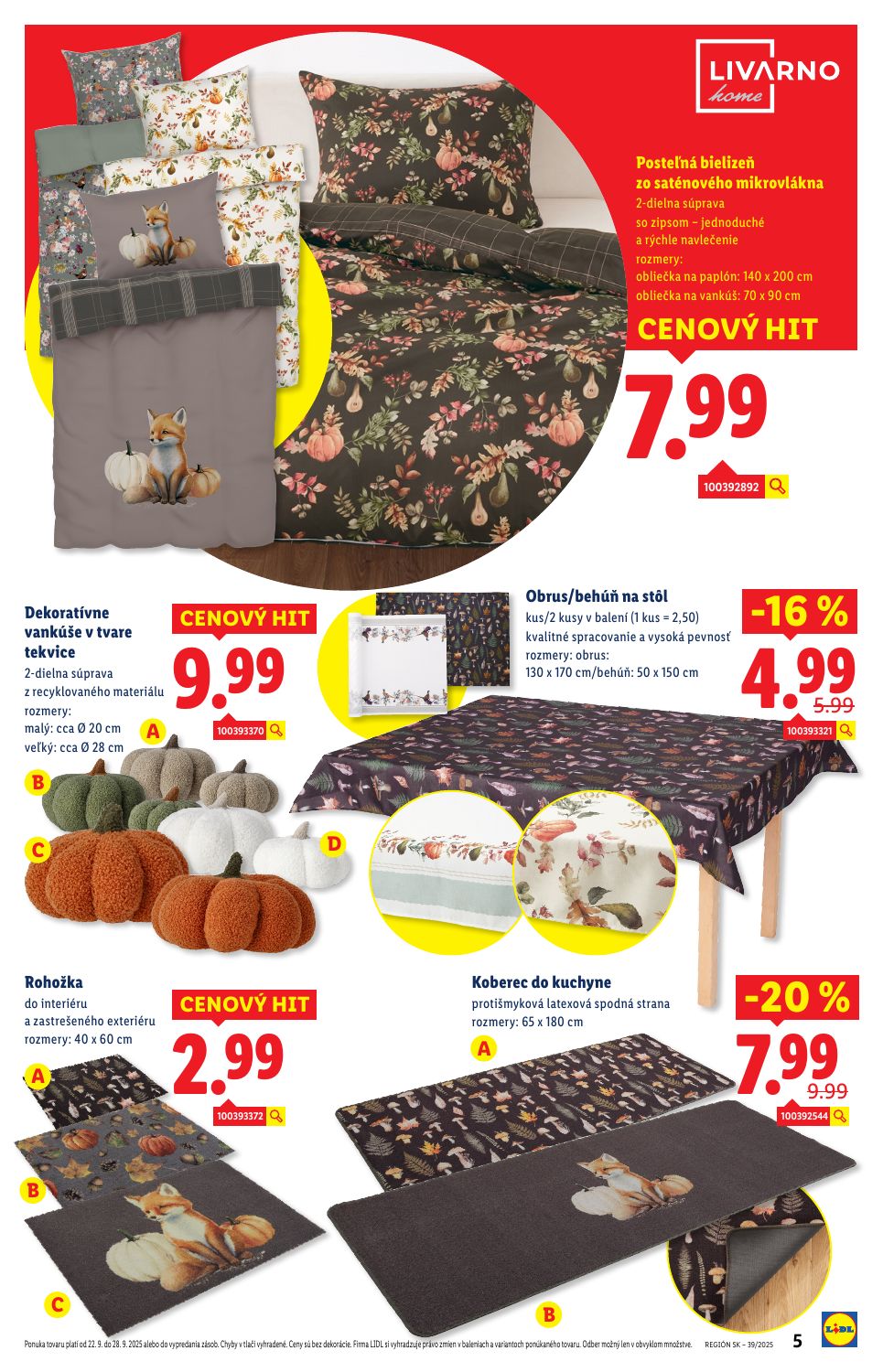 LIDL