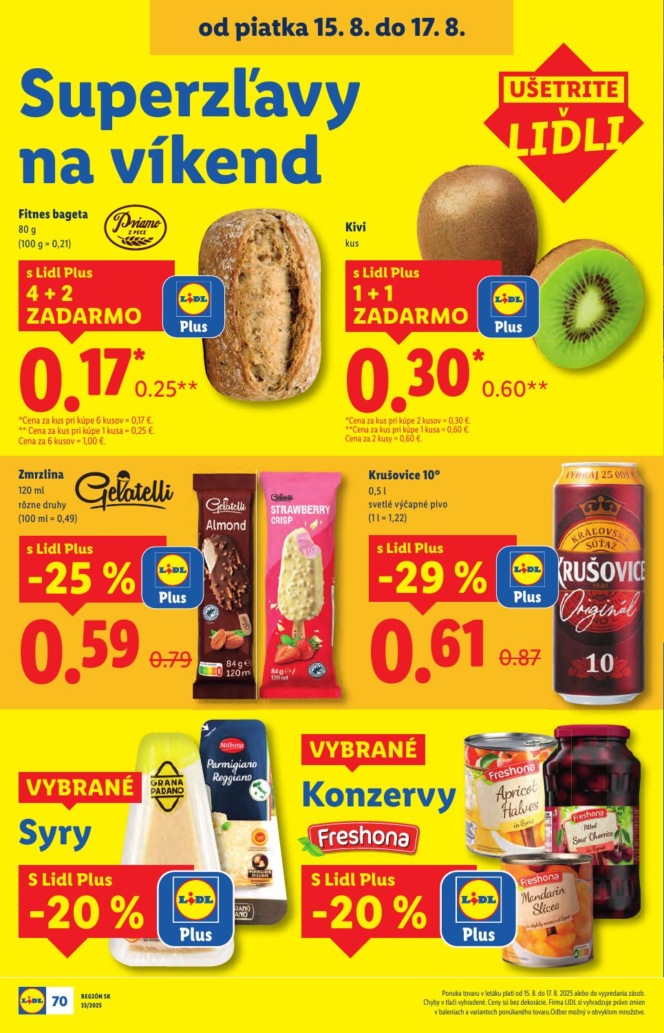 LIDL