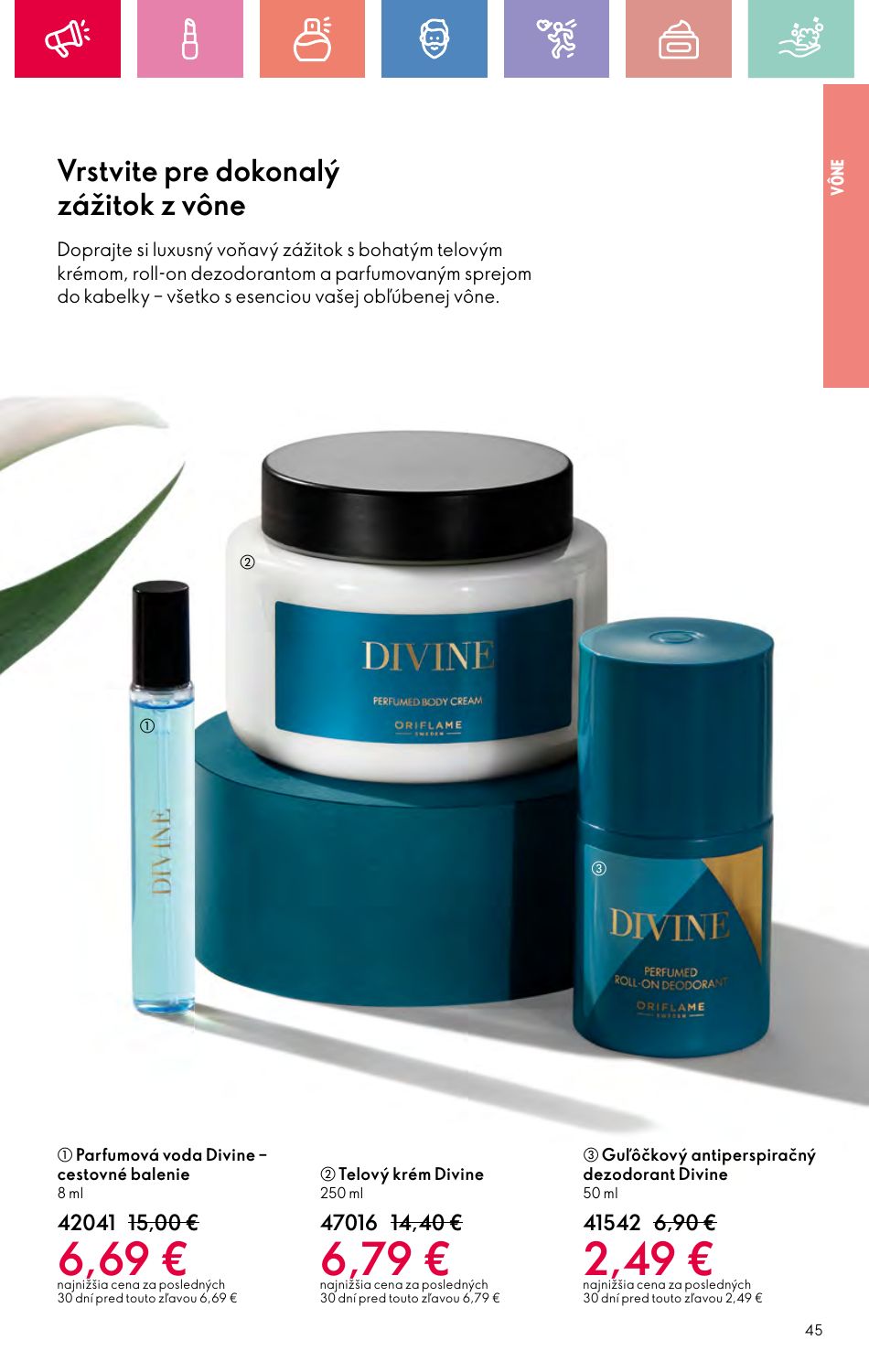 Oriflame