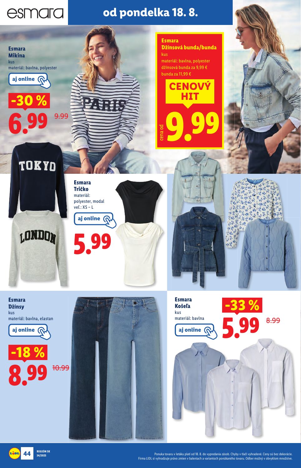 LIDL