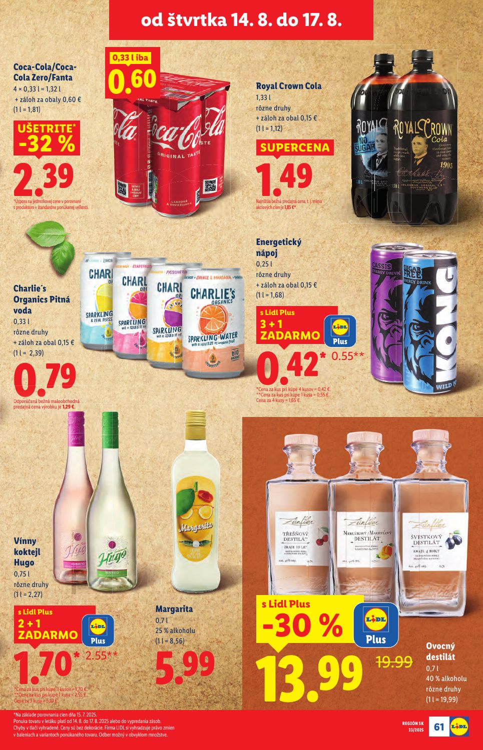 LIDL
