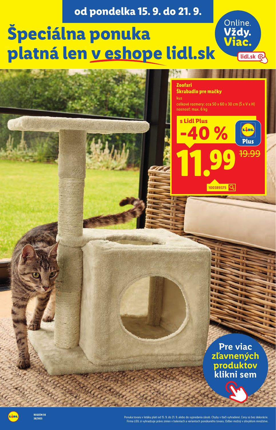 LIDL