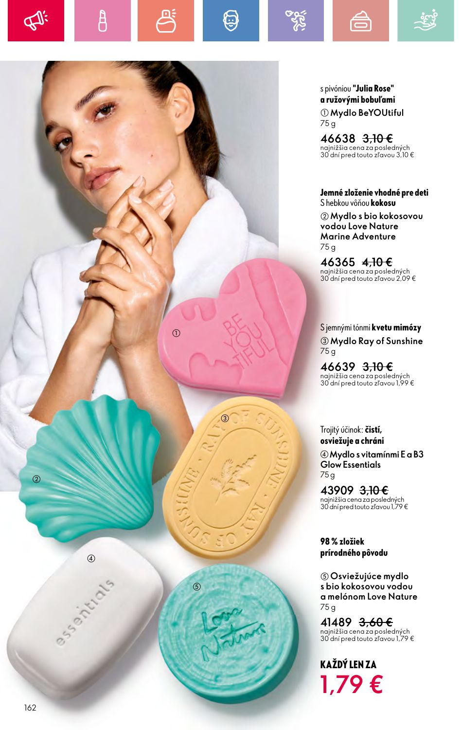 Oriflame