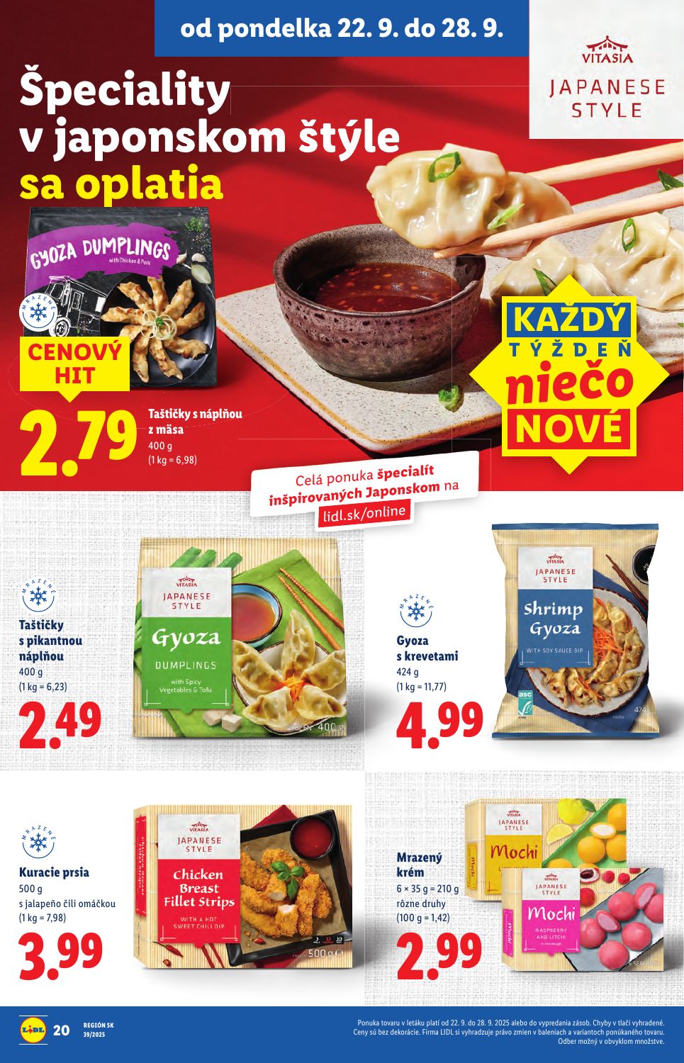 LIDL