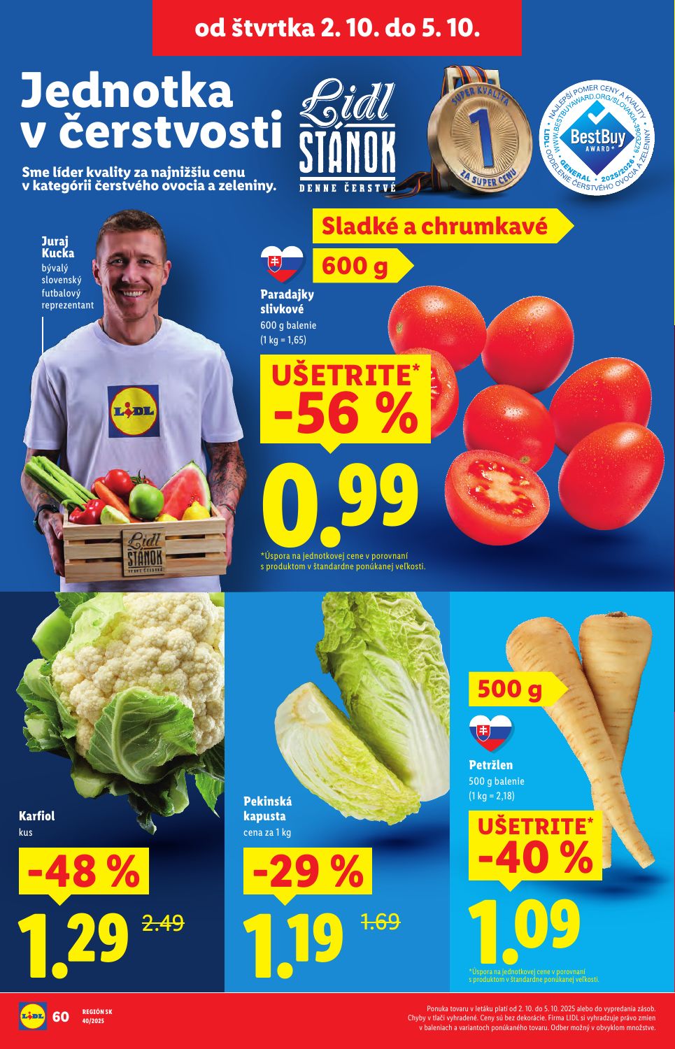 LIDL