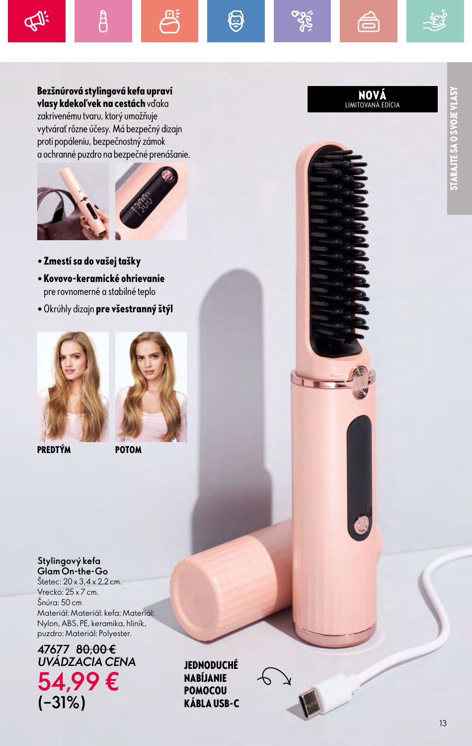 Oriflame