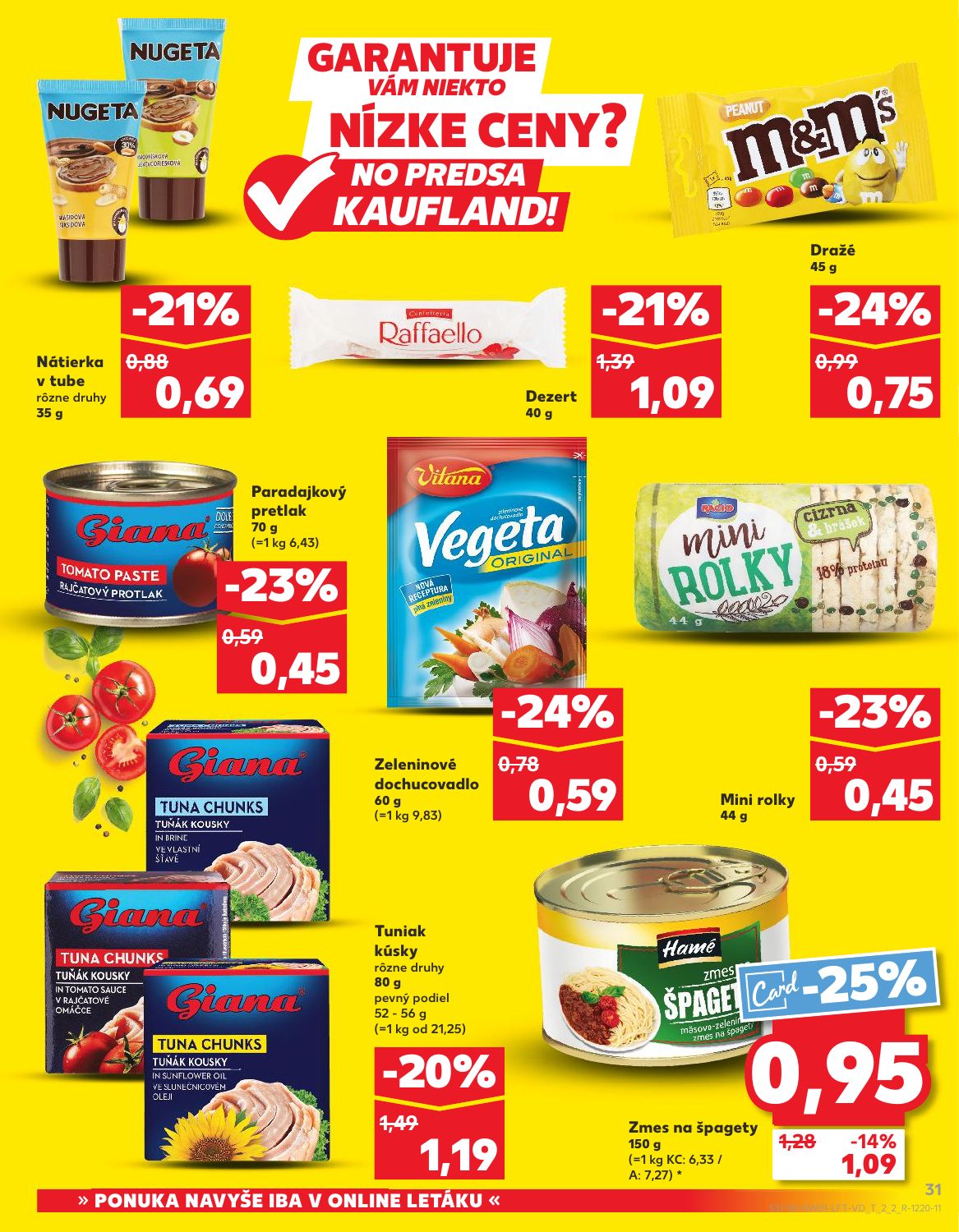 Kaufland