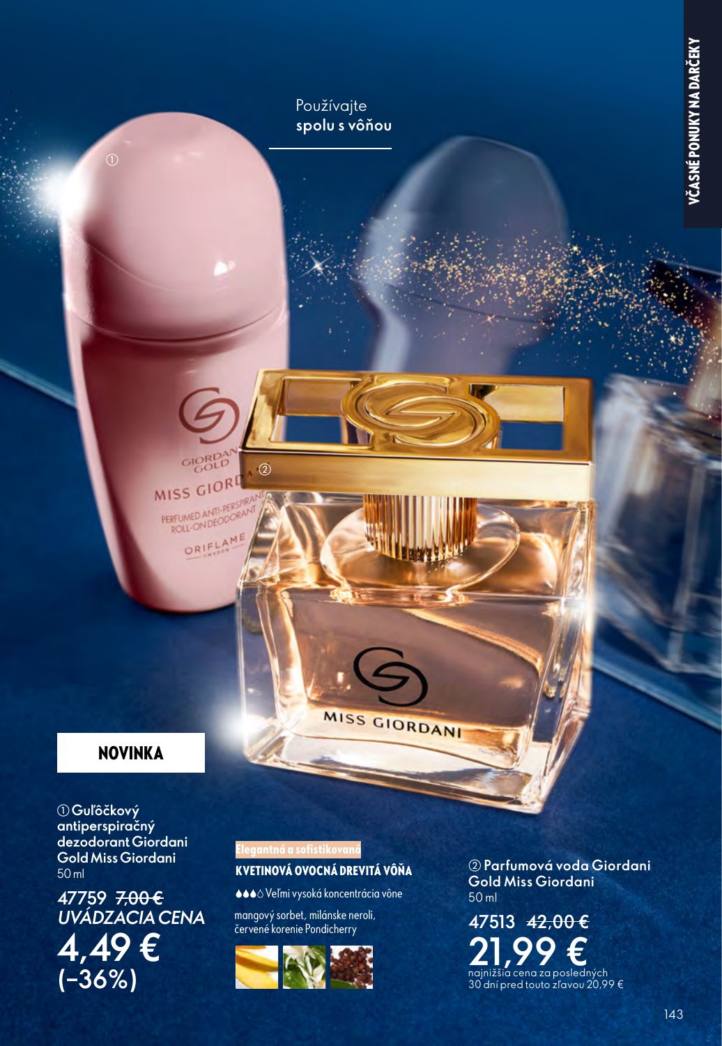 Oriflame