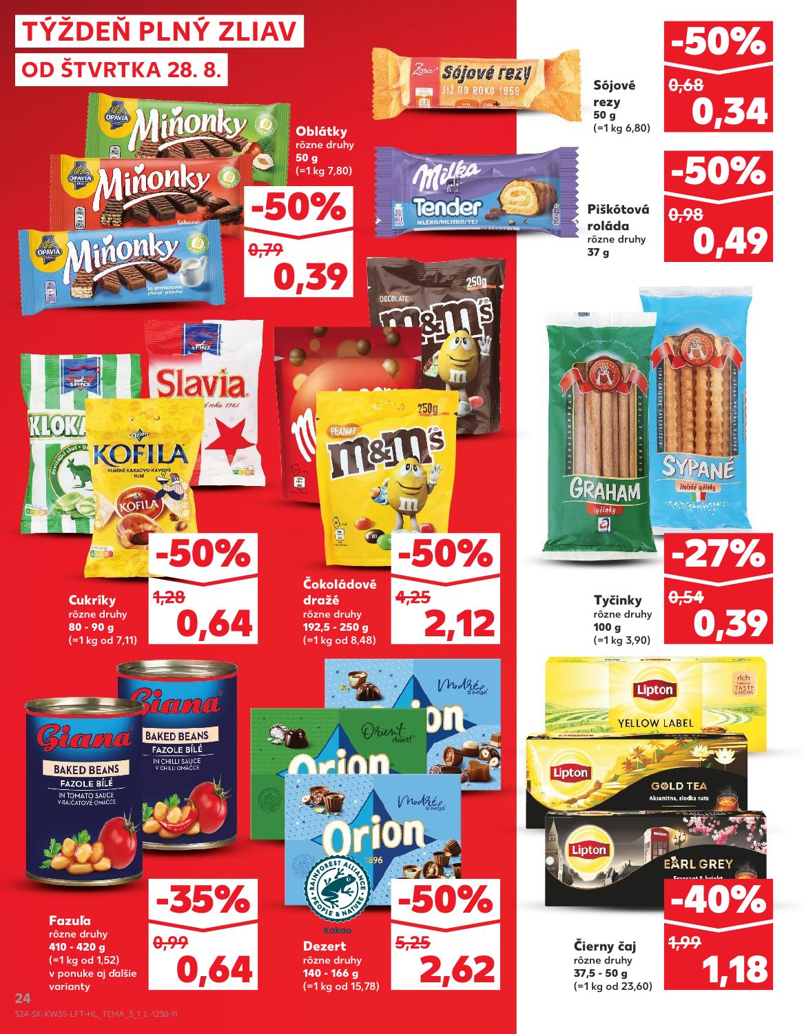 Kaufland