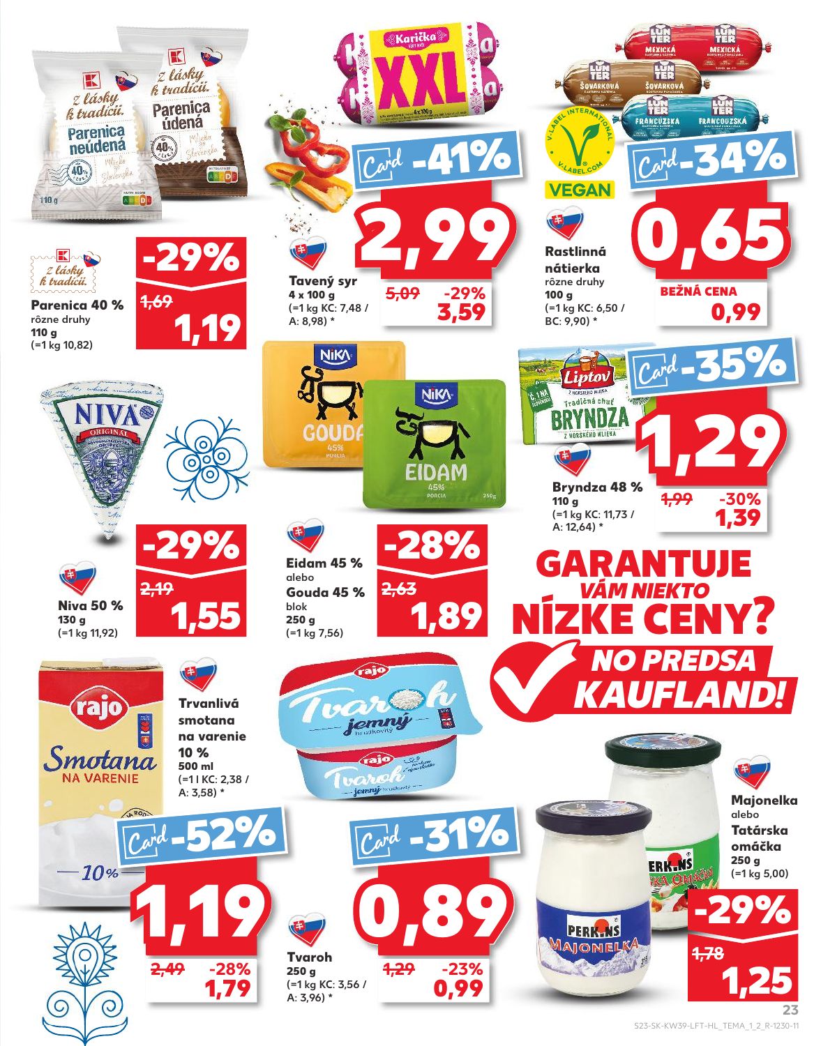 Kaufland