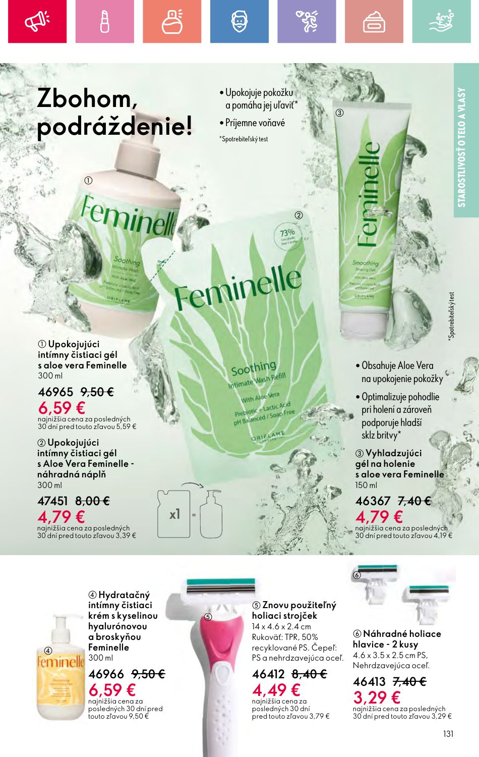 Oriflame
