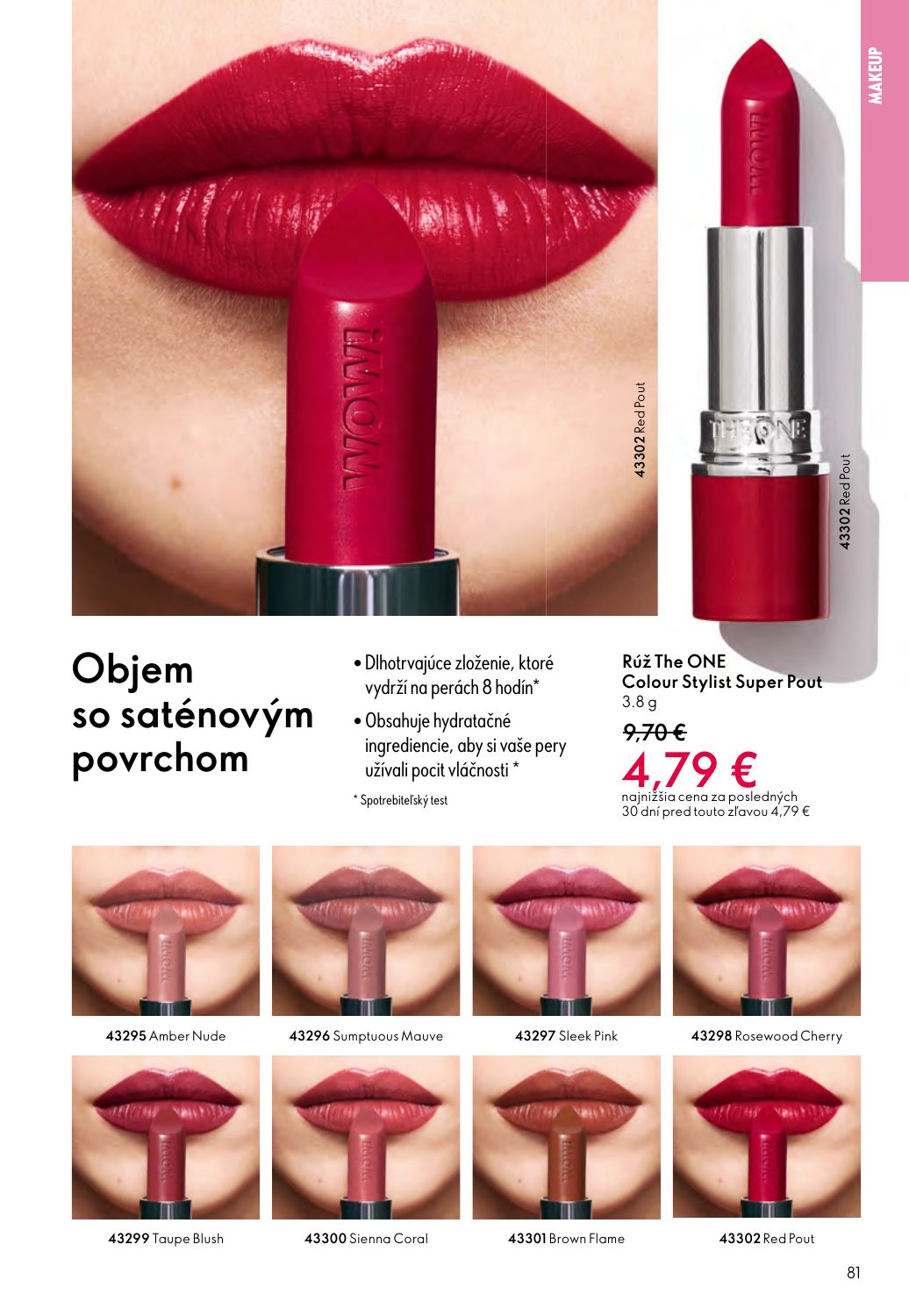 Oriflame