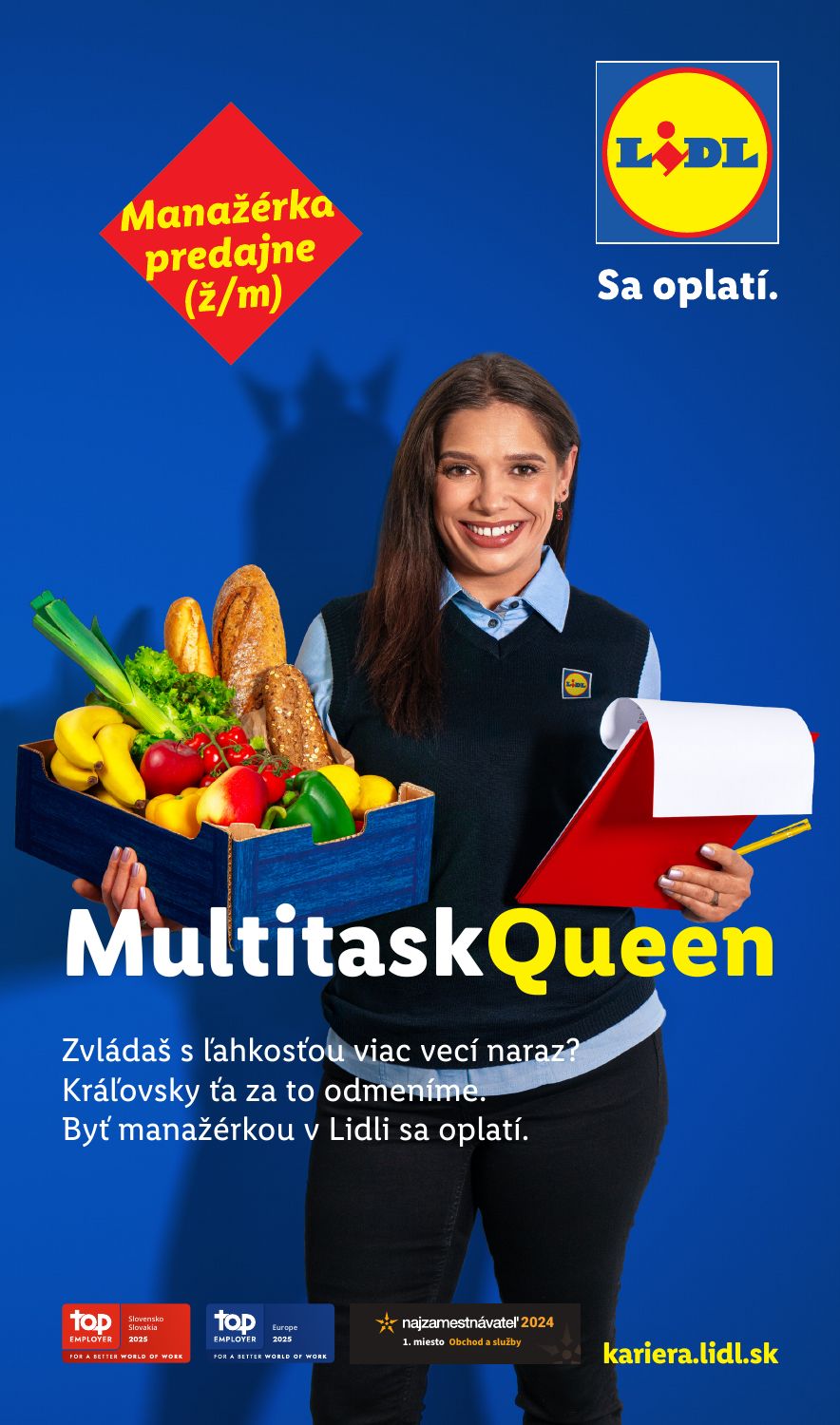 LIDL