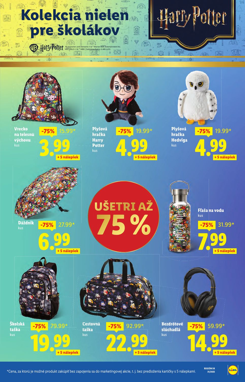 LIDL