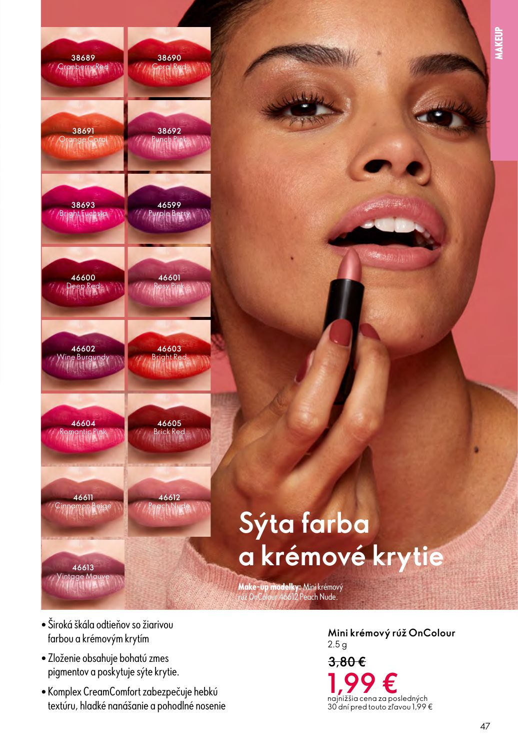 Oriflame