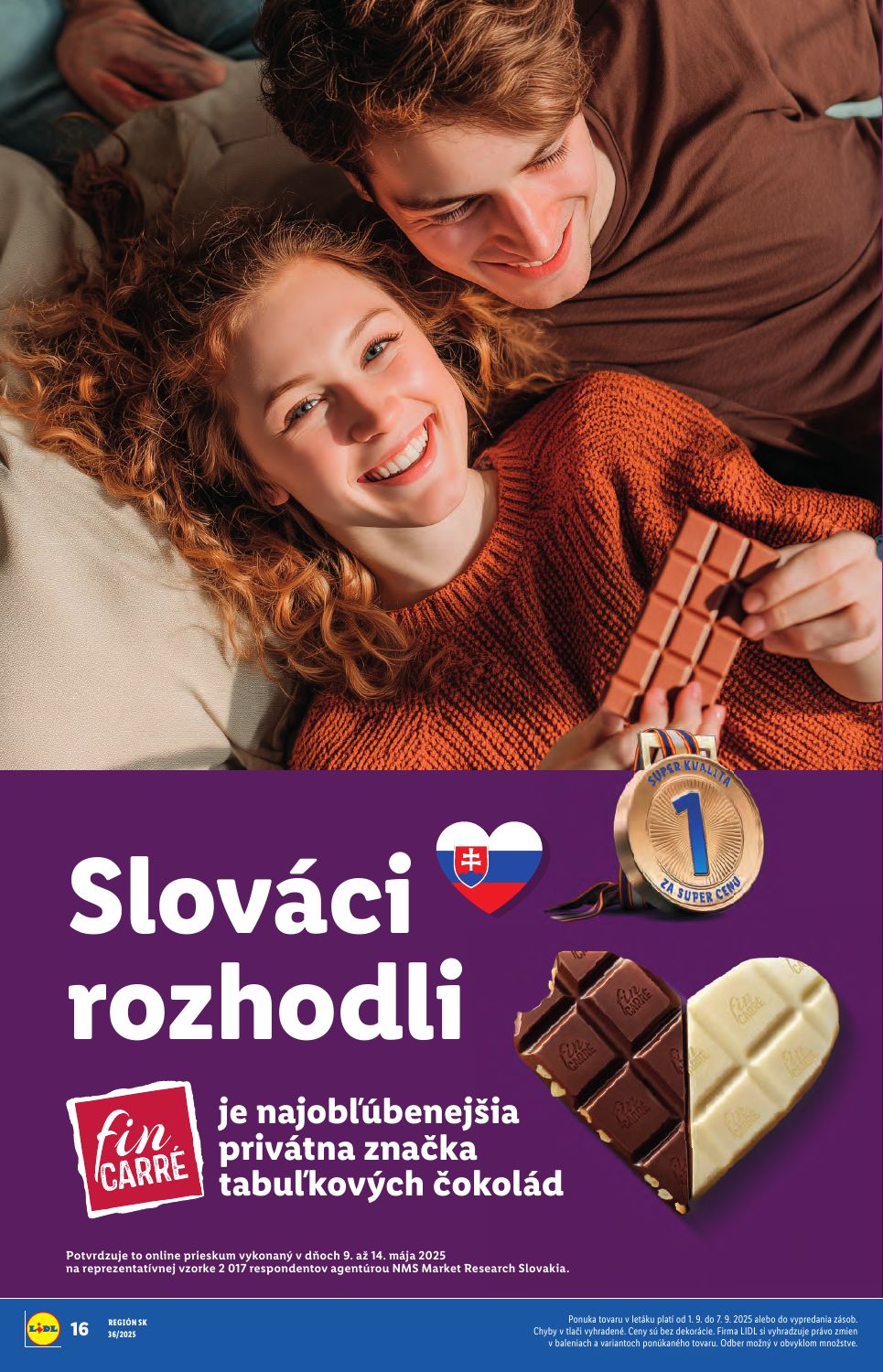 LIDL