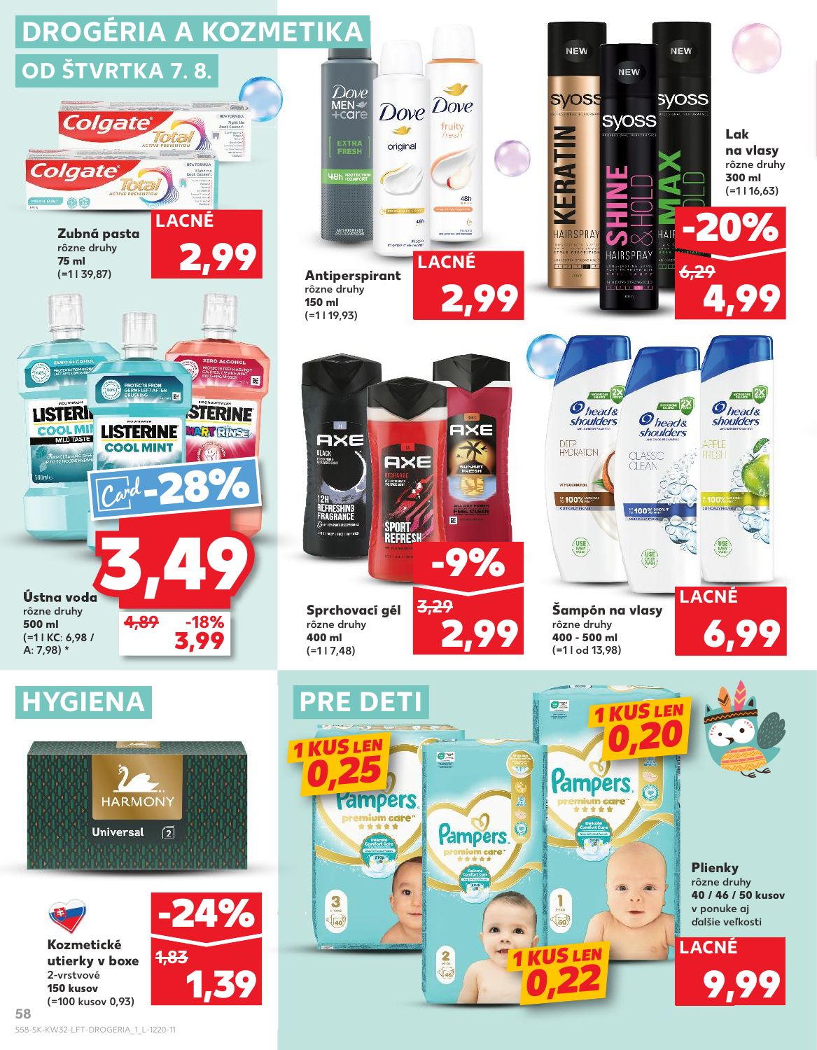 Kaufland