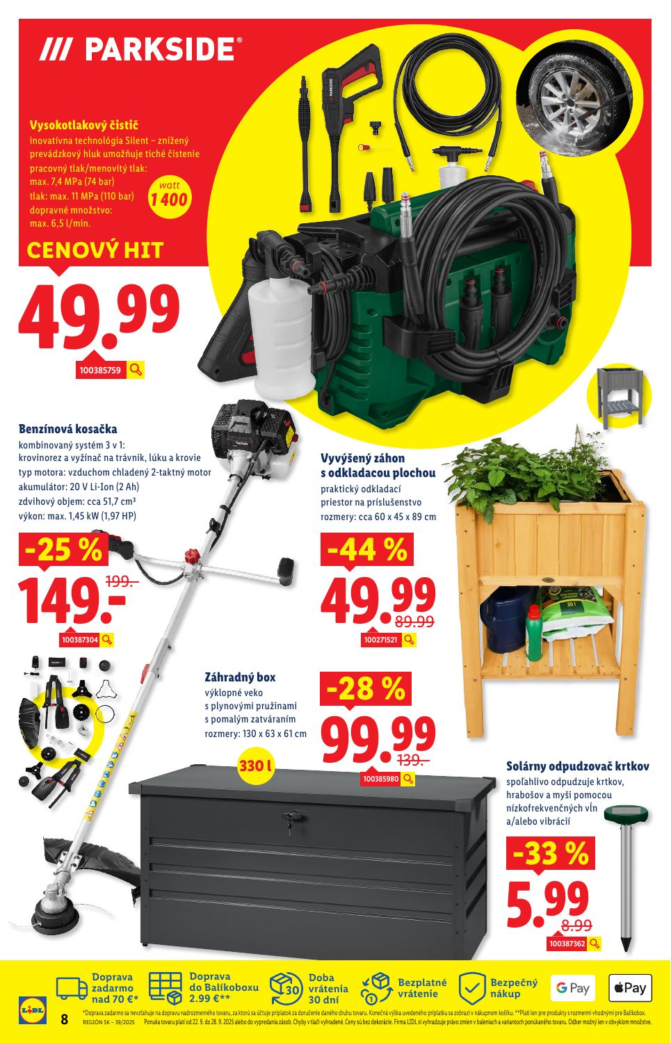 LIDL