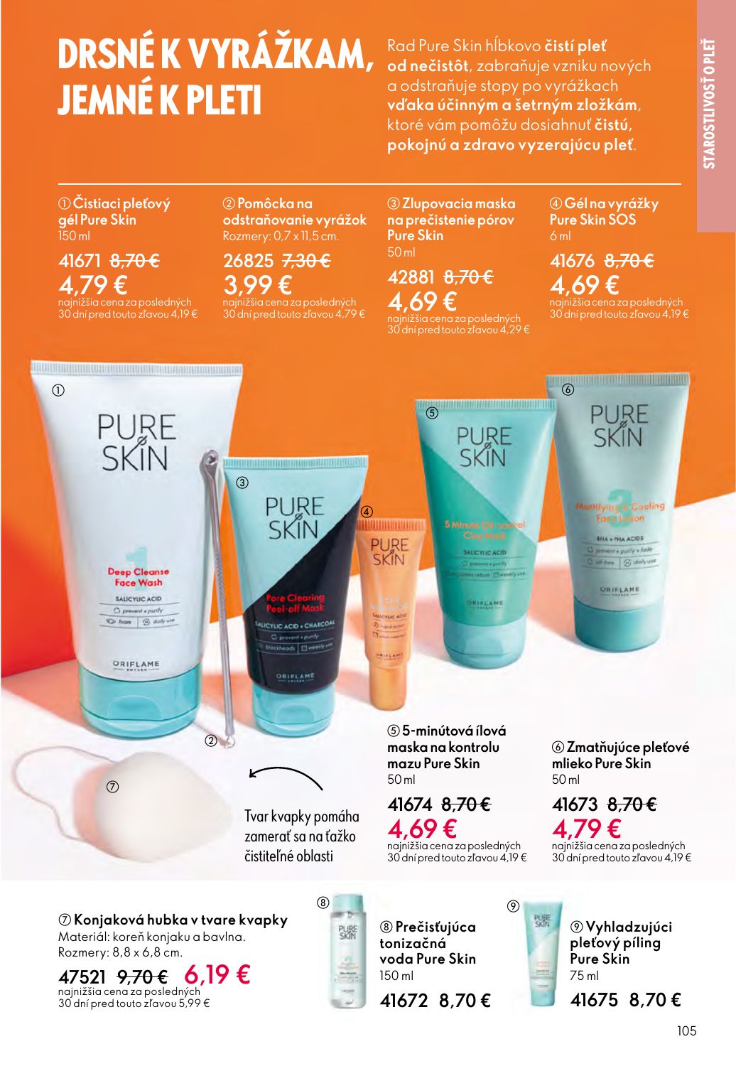 Oriflame