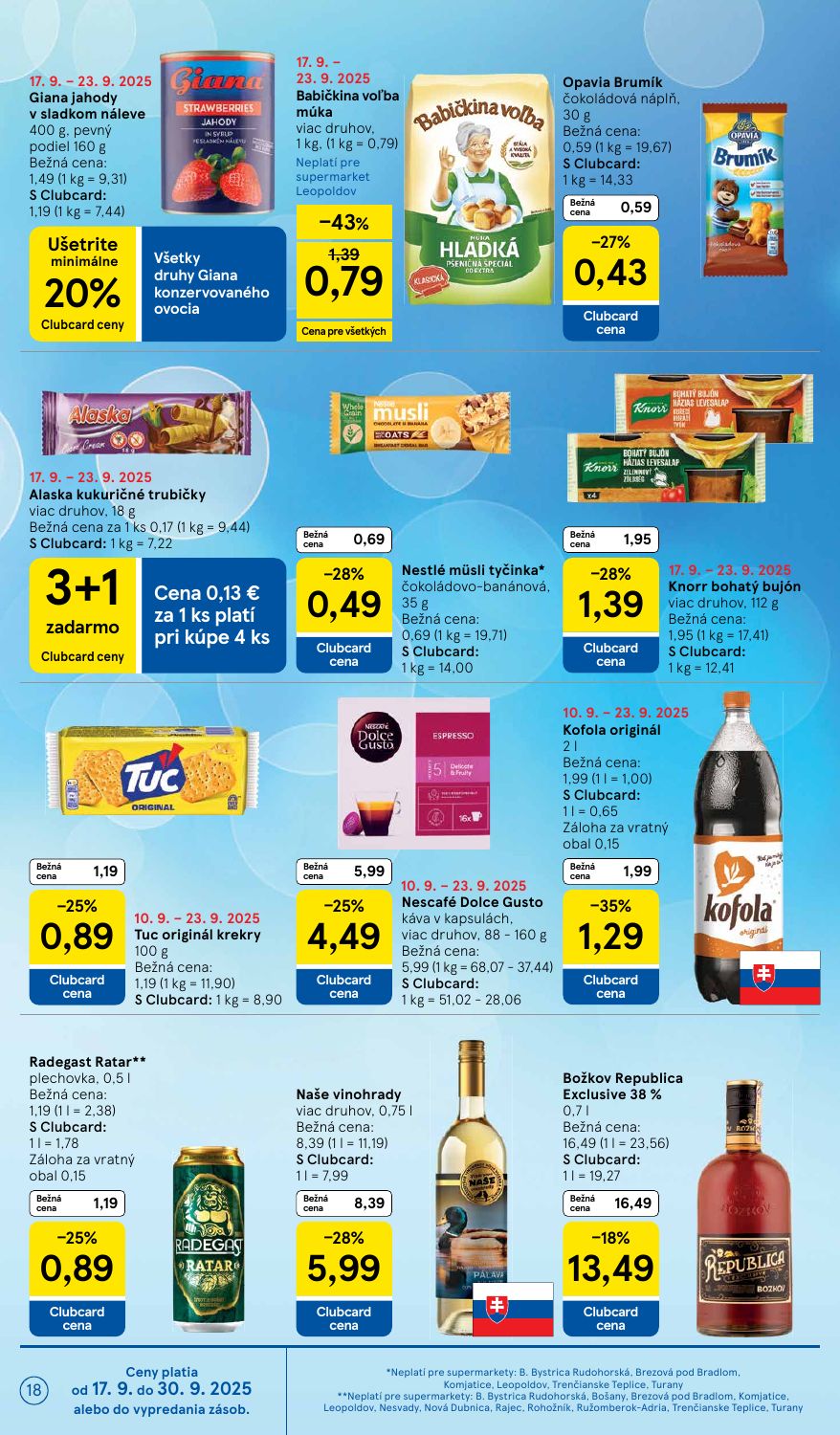TESCO